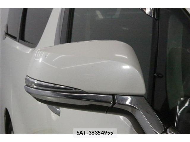 Toyota VELLFIRE 2015-07 8629487-9