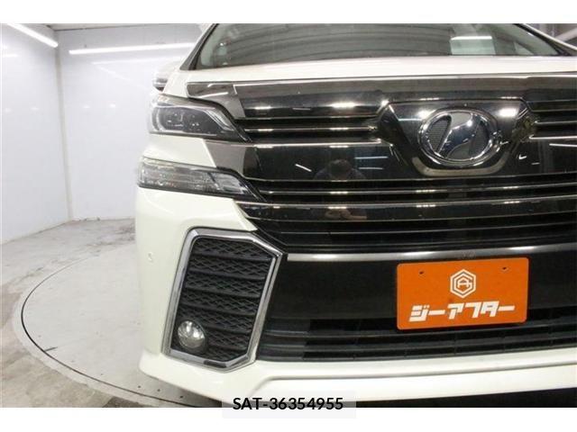 Toyota VELLFIRE 2015-07 8629487-10