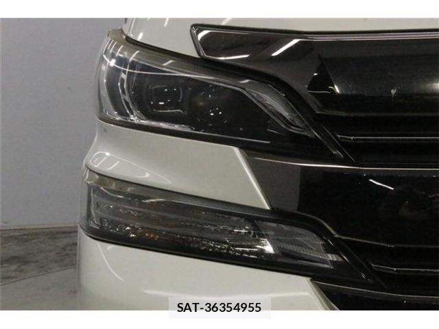 Toyota VELLFIRE 2015-07 8629487-11