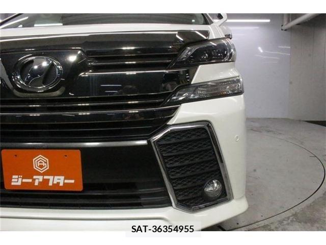 Toyota VELLFIRE 2015-07 8629487-13