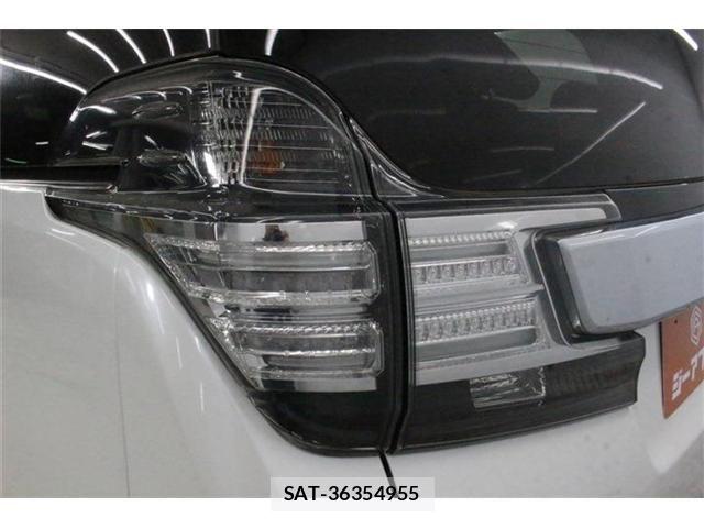 Toyota VELLFIRE 2015-07 8629487-17