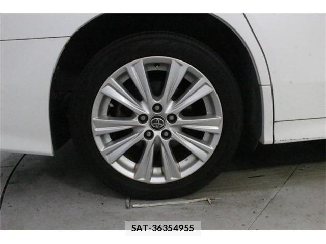 Toyota VELLFIRE 2015-07 8629487-25