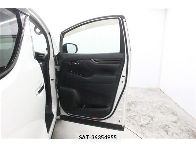 Toyota VELLFIRE 2015-07 8629487-29