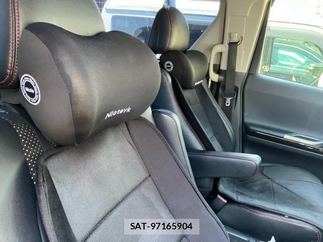 Toyota VELLFIRE 2014-01 8629486-9