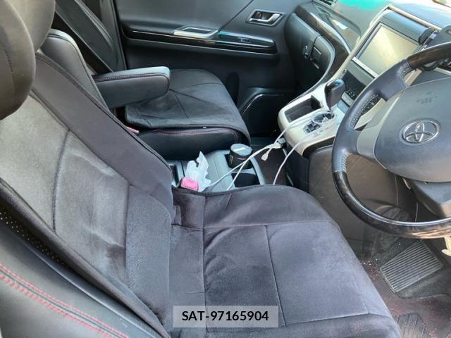 Toyota VELLFIRE 2014-01 8629486-10
