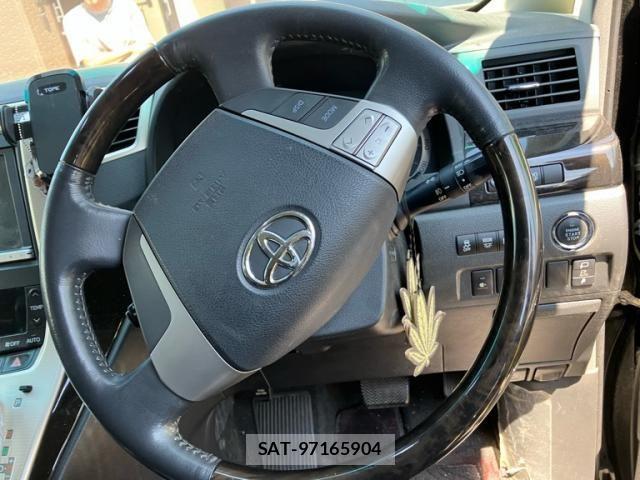 Toyota VELLFIRE 2014-01 8629486-11