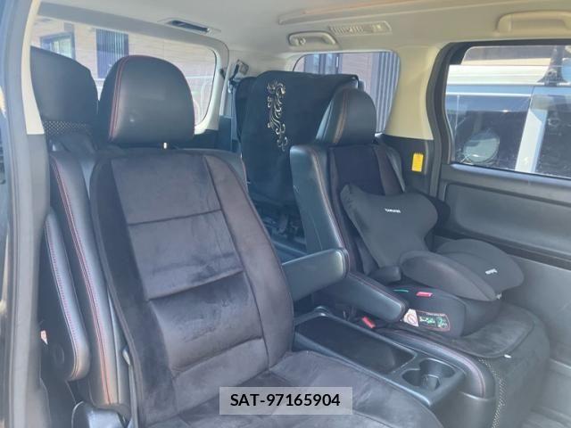 Toyota VELLFIRE 2014-01 8629486-12