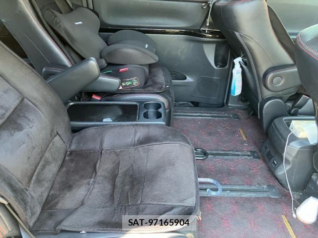 Toyota VELLFIRE 2014-01 8629486-13