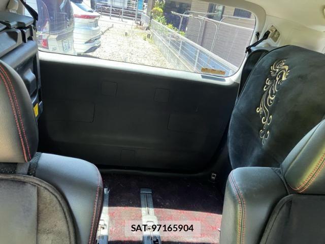 Toyota VELLFIRE 2014-01 8629486-14