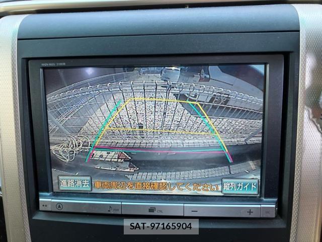 Toyota VELLFIRE 2014-01 8629486-19