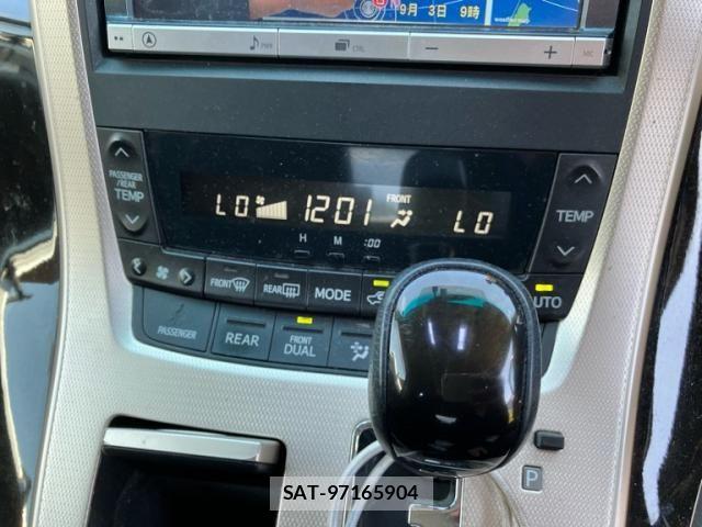 Toyota VELLFIRE 2014-01 8629486-20