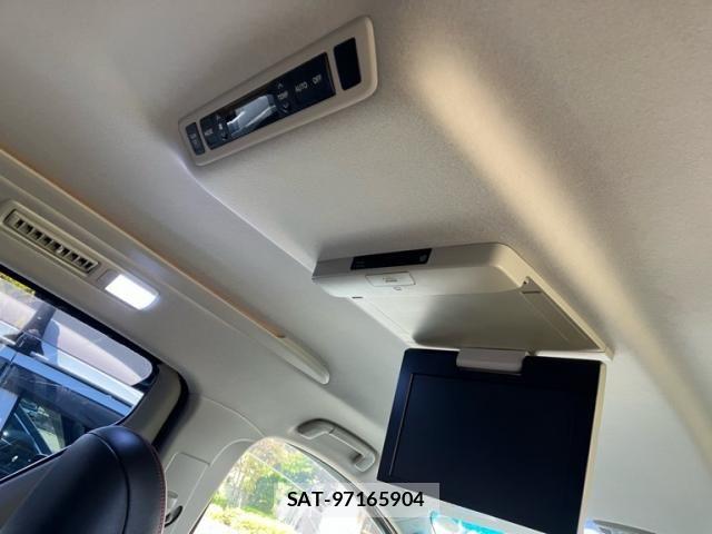 Toyota VELLFIRE 2014-01 8629486-22