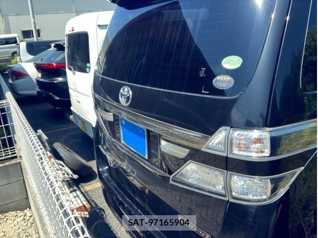 Toyota VELLFIRE 2014-01 8629486-3