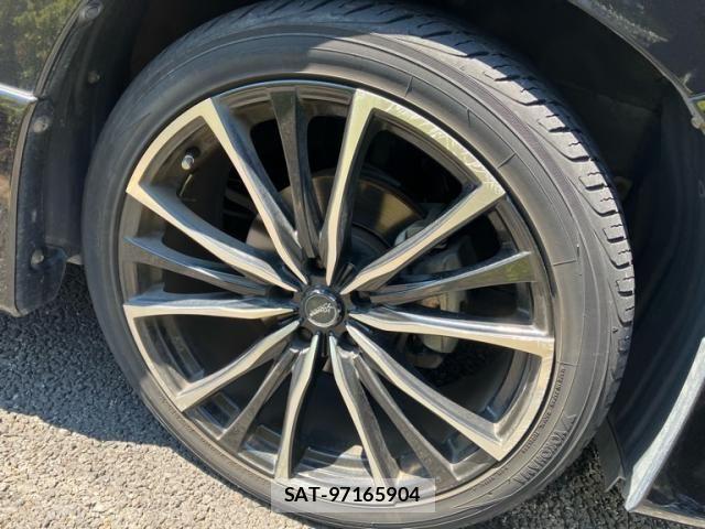 Toyota VELLFIRE 2014-01 8629486-4