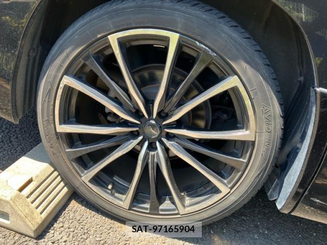 Toyota VELLFIRE 2014-01 8629486-5