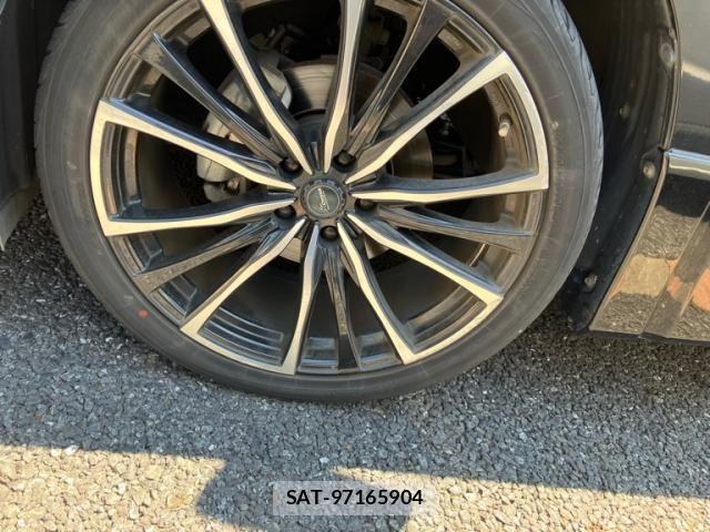 Toyota VELLFIRE 2014-01 8629486-6