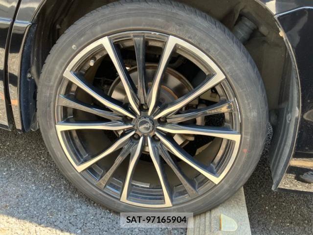 Toyota VELLFIRE 2014-01 8629486-7