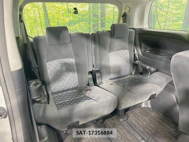 Toyota VELLFIRE 2017-02 8629480-9