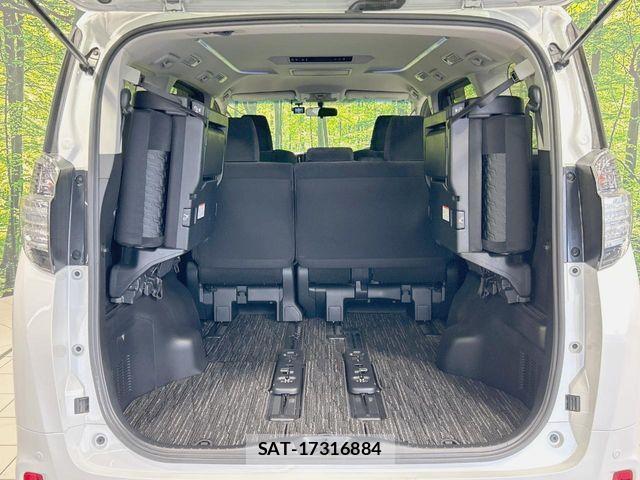 Toyota VELLFIRE 2017-02 8629480-10