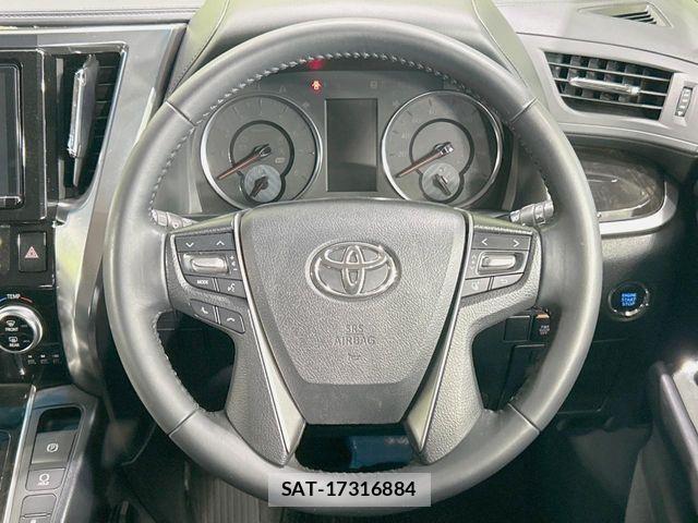 Toyota VELLFIRE 2017-02 8629480-11