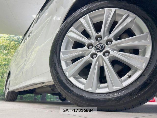 Toyota VELLFIRE 2017-02 8629480-13