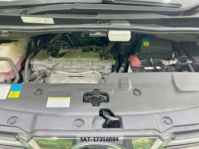 Toyota VELLFIRE 2017-02 8629480-18