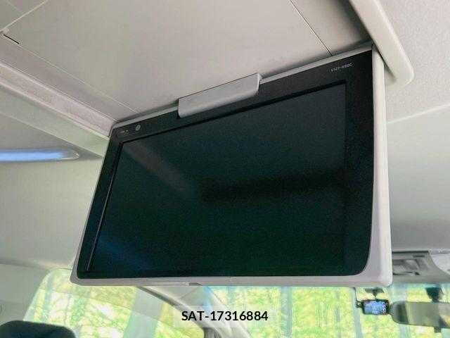 Toyota VELLFIRE 2017-02 8629480-2