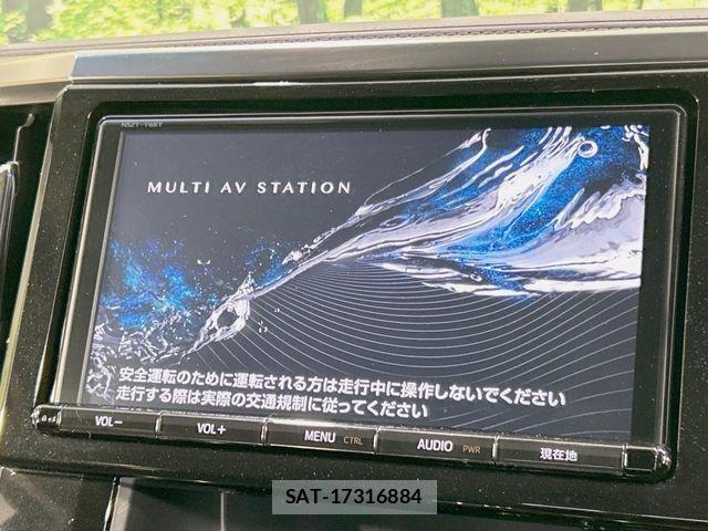 Toyota VELLFIRE 2017-02 8629480-3
