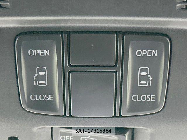 Toyota VELLFIRE 2017-02 8629480-5