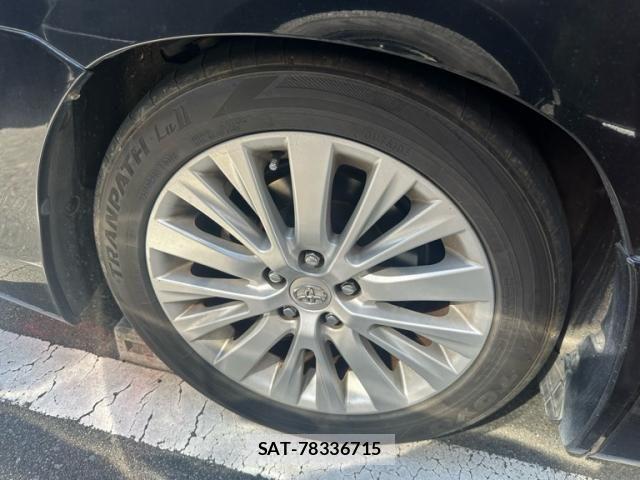Toyota VELLFIRE 2012-05 8629496-9