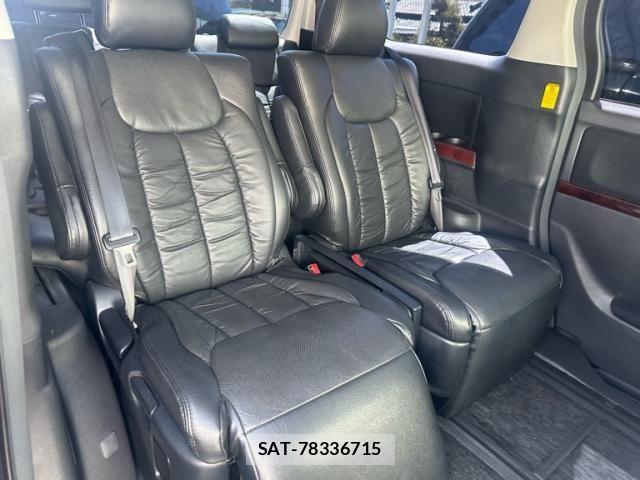 Toyota VELLFIRE 2012-05 8629496-11