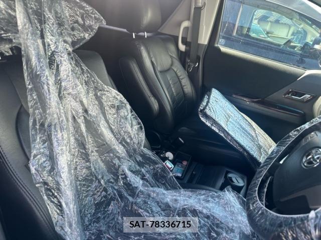 Toyota VELLFIRE 2012-05 8629496-12