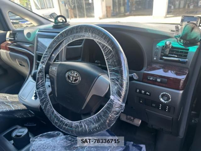 Toyota VELLFIRE 2012-05 8629496-13