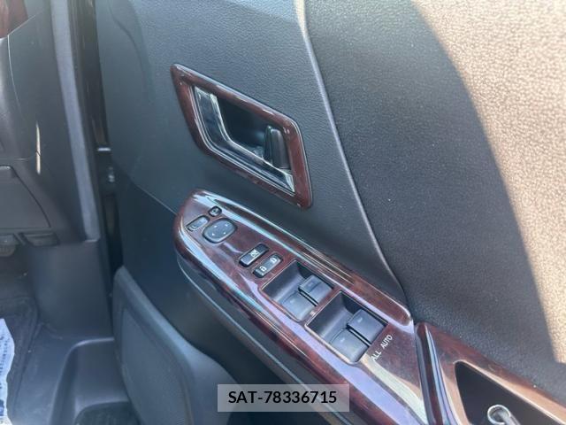 Toyota VELLFIRE 2012-05 8629496-14