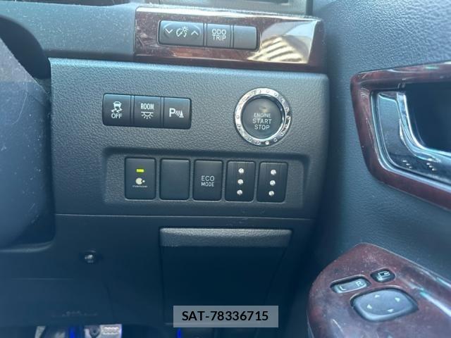 Toyota VELLFIRE 2012-05 8629496-15
