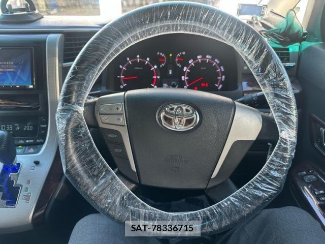 Toyota VELLFIRE 2012-05 8629496-16