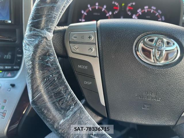 Toyota VELLFIRE 2012-05 8629496-17