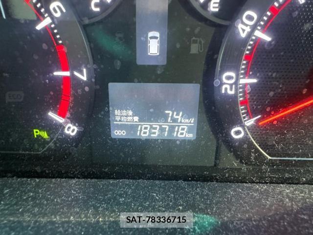 Toyota VELLFIRE 2012-05 8629496-19