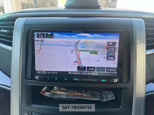 Toyota VELLFIRE 2012-05 8629496-22