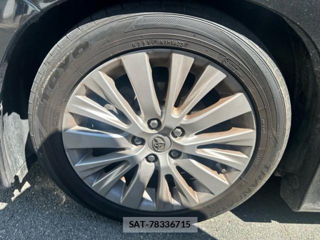 Toyota VELLFIRE 2012-05 8629496-6