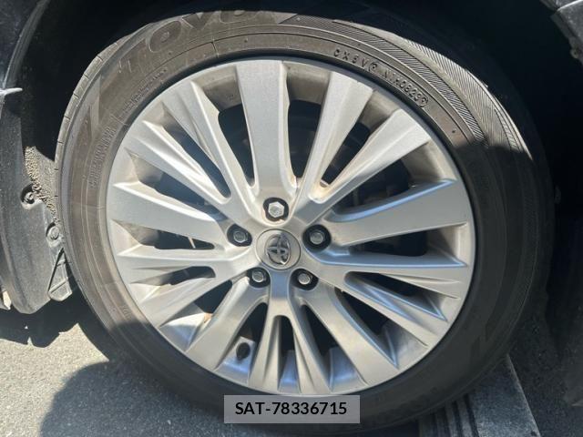 Toyota VELLFIRE 2012-05 8629496-7