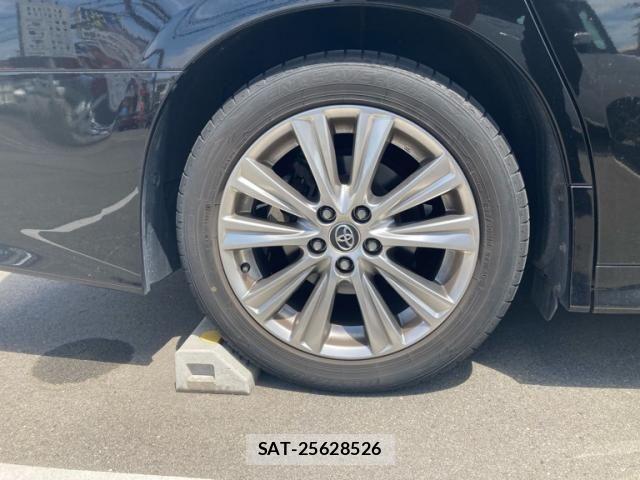 Toyota VELLFIRE 2016-10 8629484-9