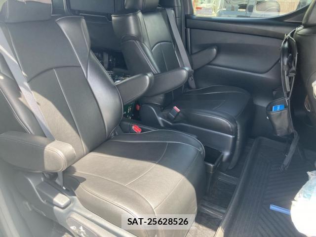 Toyota VELLFIRE 2016-10 8629484-10