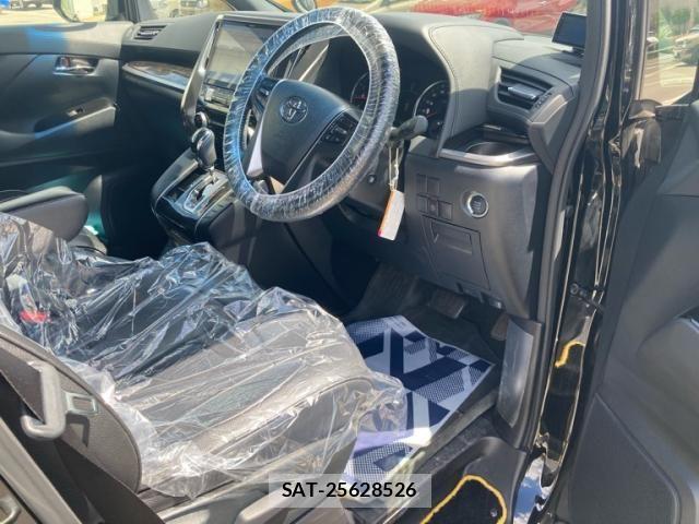 Toyota VELLFIRE 2016-10 8629484-12