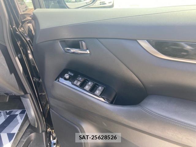 Toyota VELLFIRE 2016-10 8629484-13