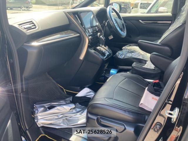 Toyota VELLFIRE 2016-10 8629484-14