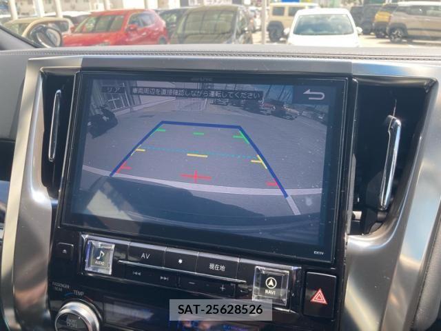 Toyota VELLFIRE 2016-10 8629484-20