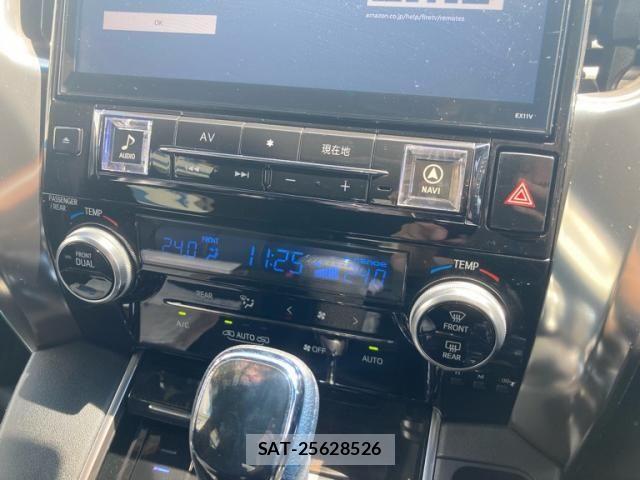 Toyota VELLFIRE 2016-10 8629484-23