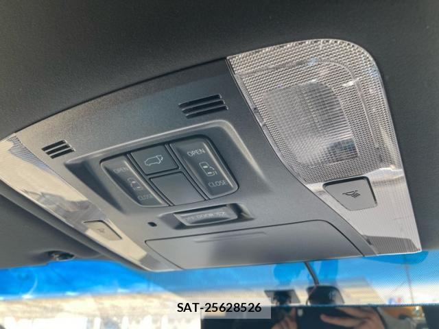 Toyota VELLFIRE 2016-10 8629484-25