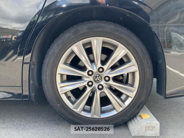 Toyota VELLFIRE 2016-10 8629484-6